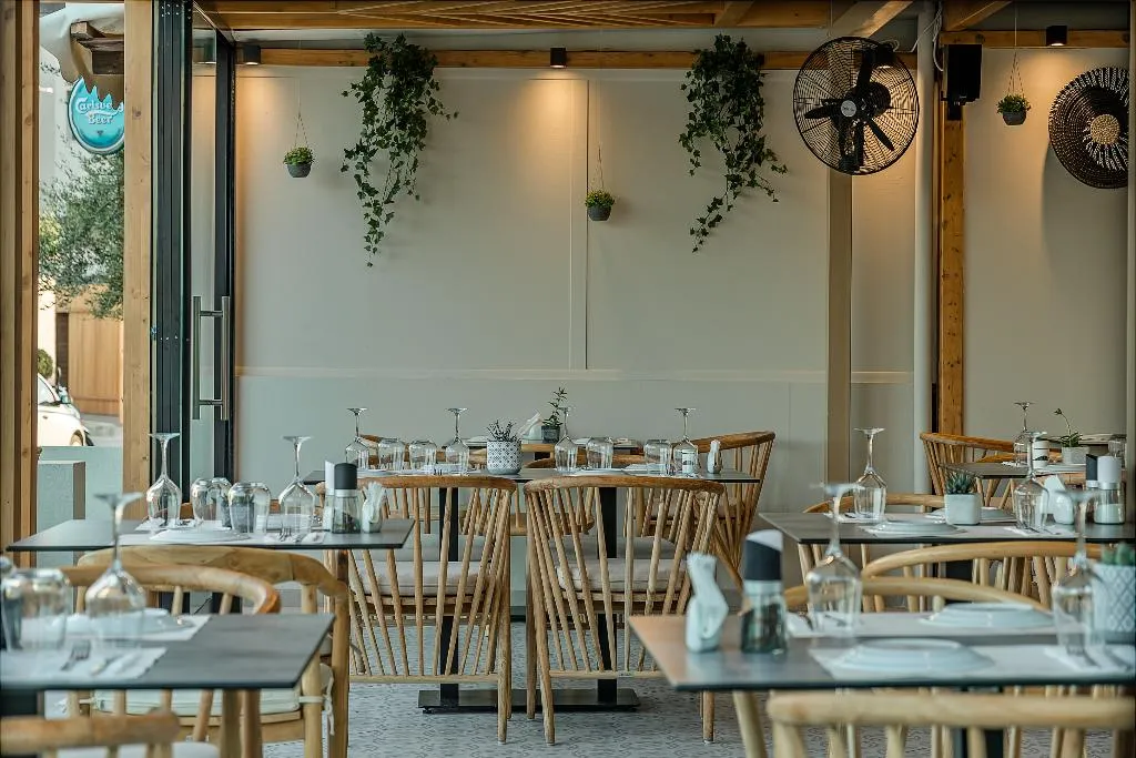 Restaurant, Dannas Boutique Apartments, Zante