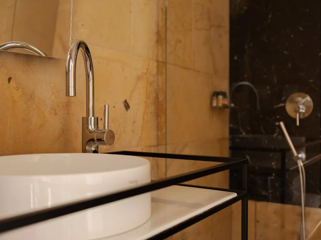 DOUBLE DELUXE ONE BED Room, Pod Roza, Krakow