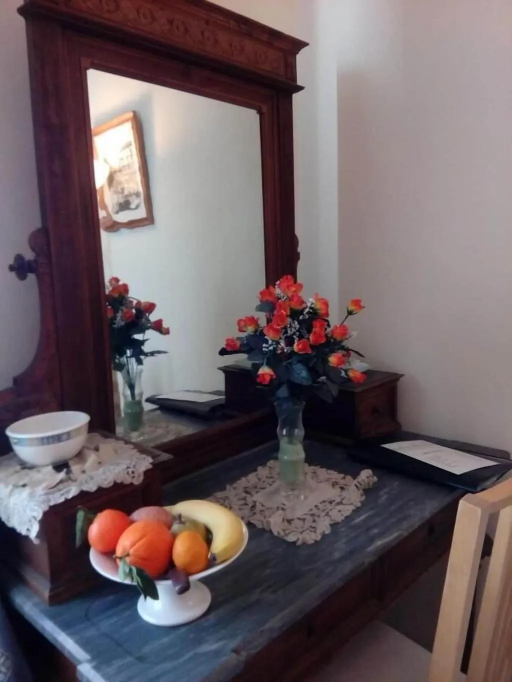 Room, B&B Cupole e Campanili, Naples