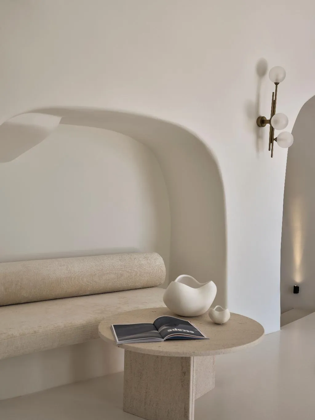 SUITE WITH PRIVATE POOL Room, Andronis Boutique, Santorini