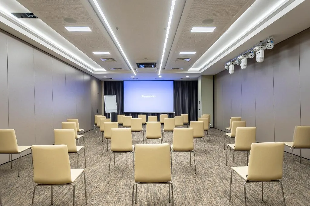 Conferences, Hotel Bulgaria, Bourgas