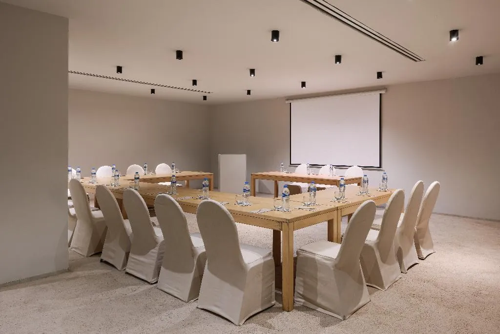 Conferences, Serry Beach Resort, Red Sea Riviera