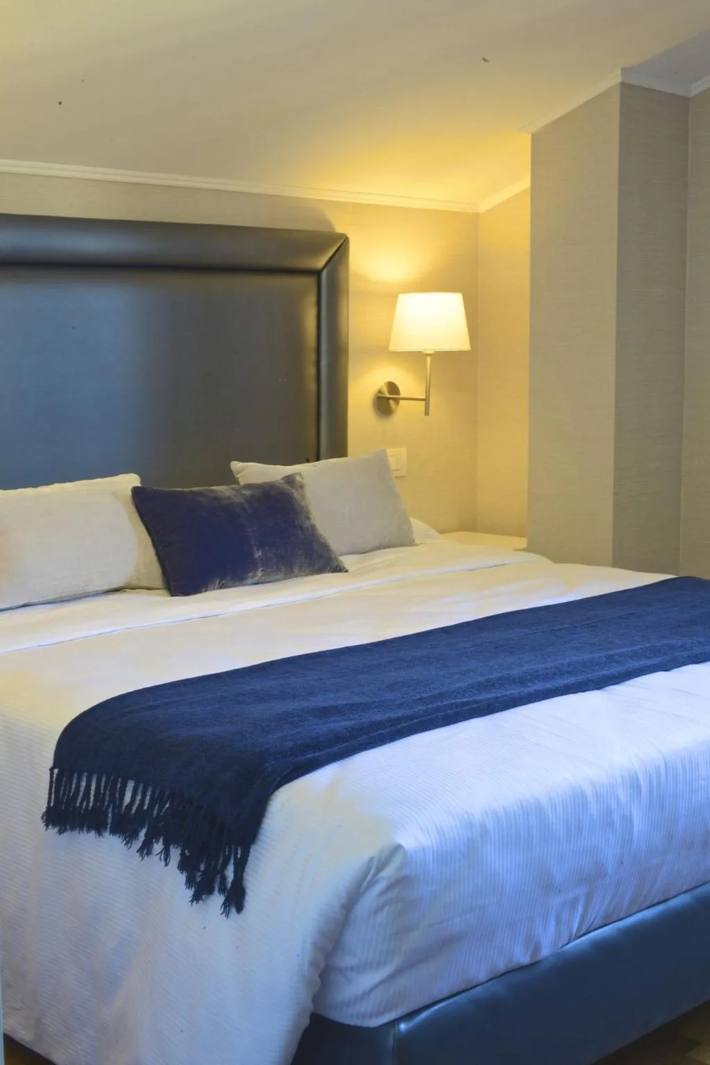 Room, La Villetta Suite, Rome