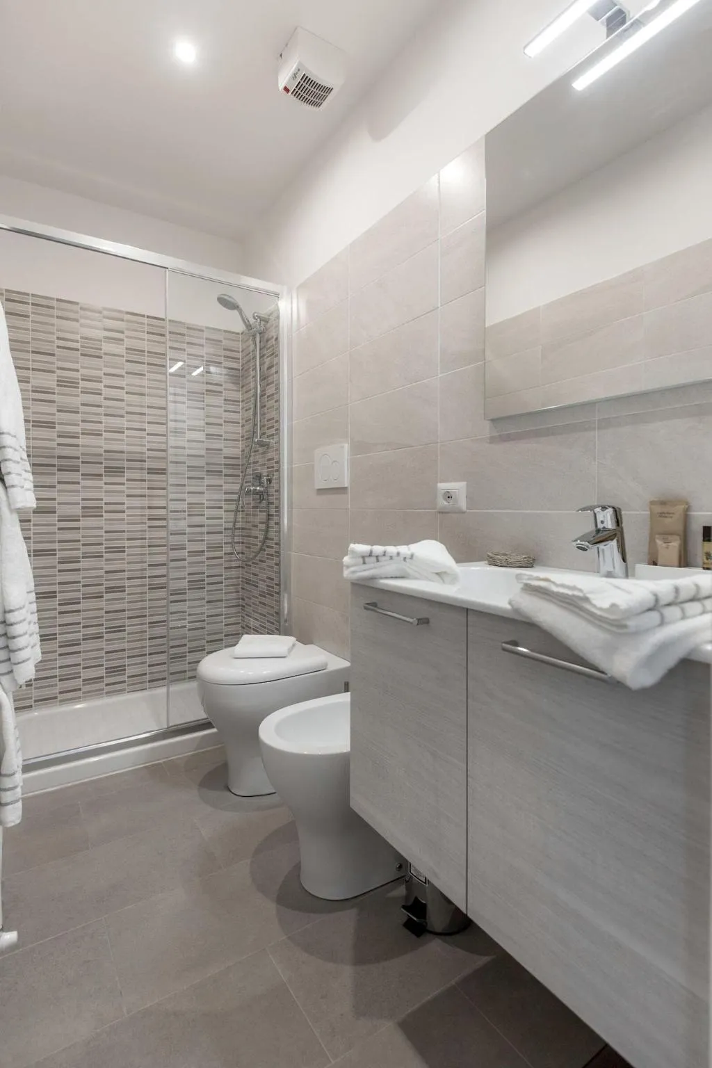 Room, Apollo Guest House, Florence
