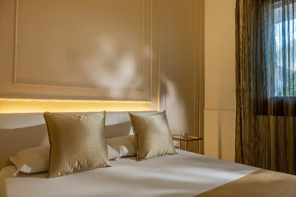 Room CLASSIC Room, Case Vacanza Loria, Palermo