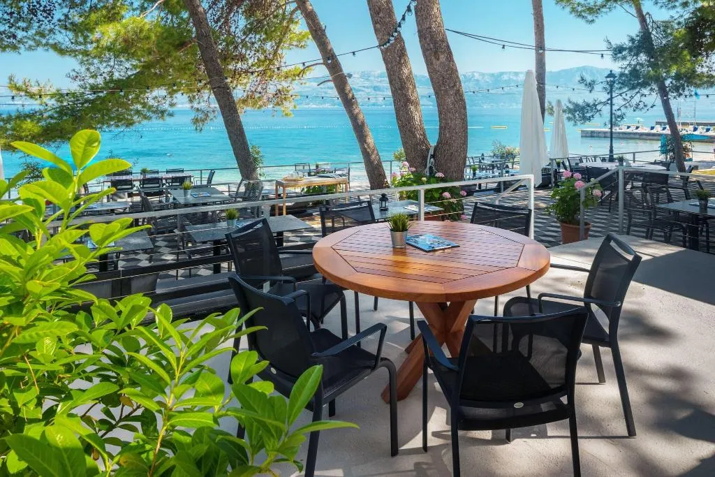 General view, Waterman Supetrus Resort, Split