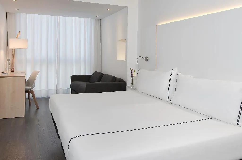 Room DELUXE Room, Innside Palma Center, Majorca