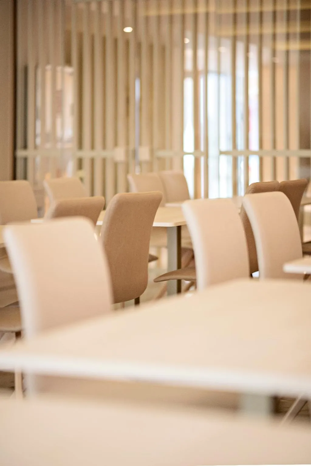 Restaurant, Green Suites, Athens