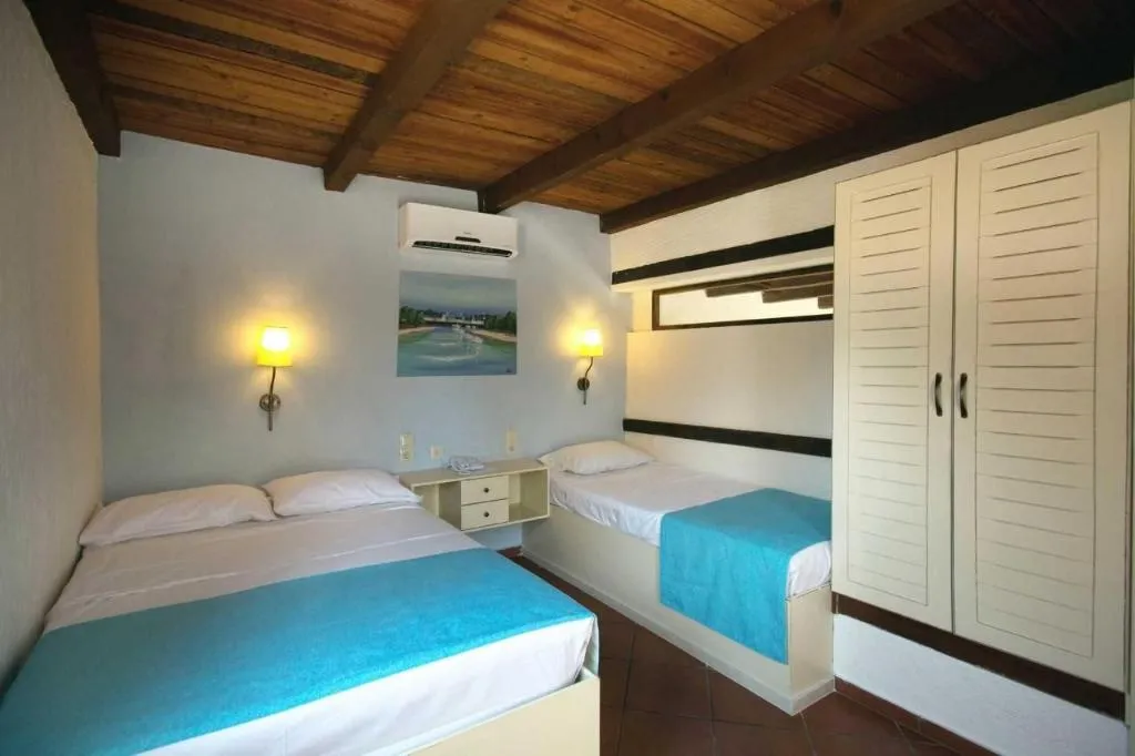 APARTMENT ONE BEDROOM Room, Magia Village Resort, Crete