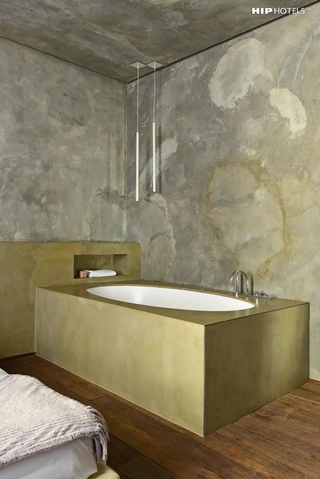 SUITE STANDARD Room, Palazzo Segreti, Milan