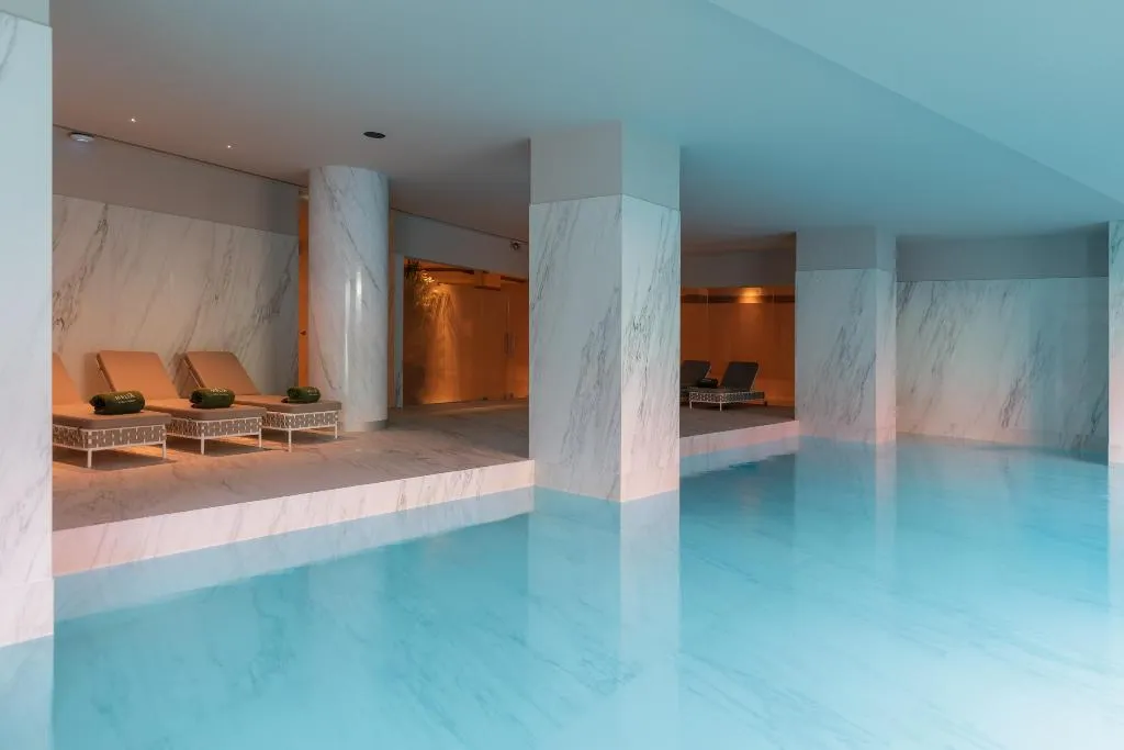 Sports and Entertainment, Melia São João Da Madeira, Porto