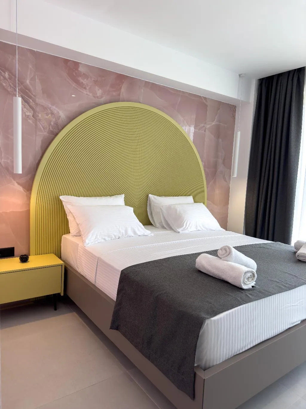 DOUBLE STANDARD Room, Mono Alex Kalithea, Halkidiki