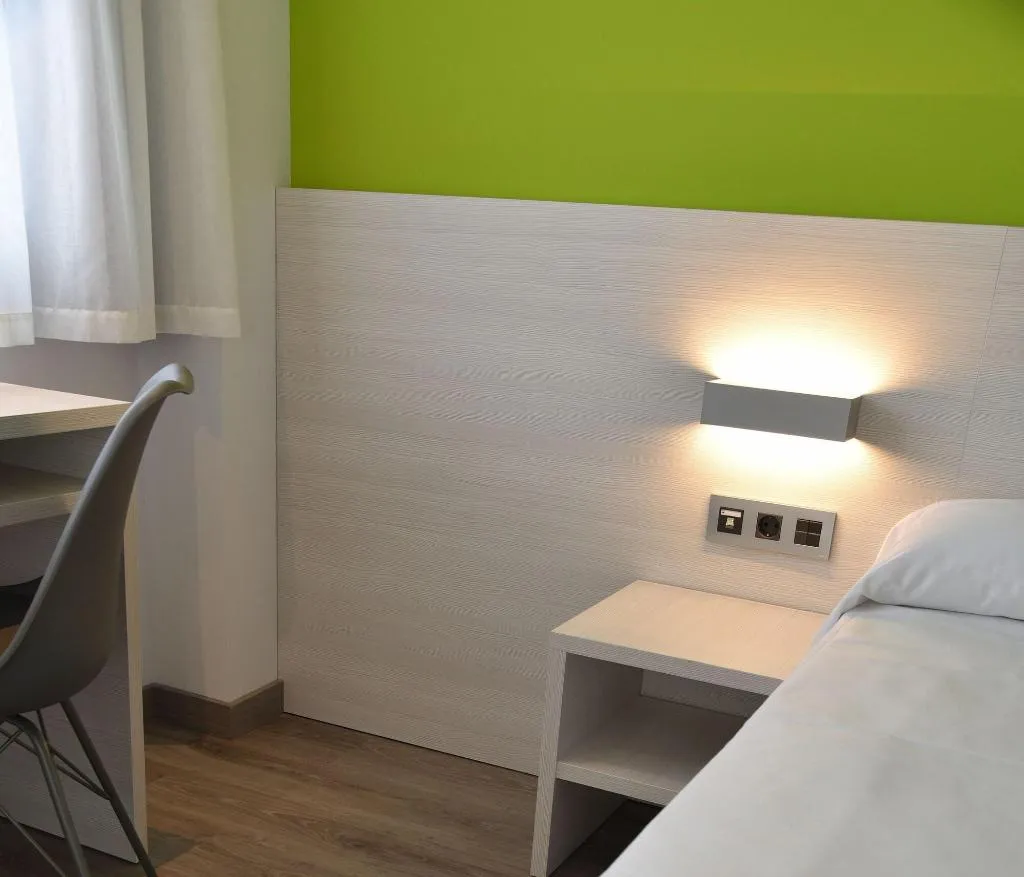 Room, Hotel Esser, Costa Brava