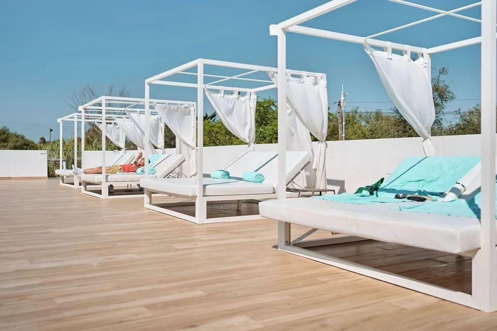 General view, Hotel Ankaa Adults Only 14, Majorca