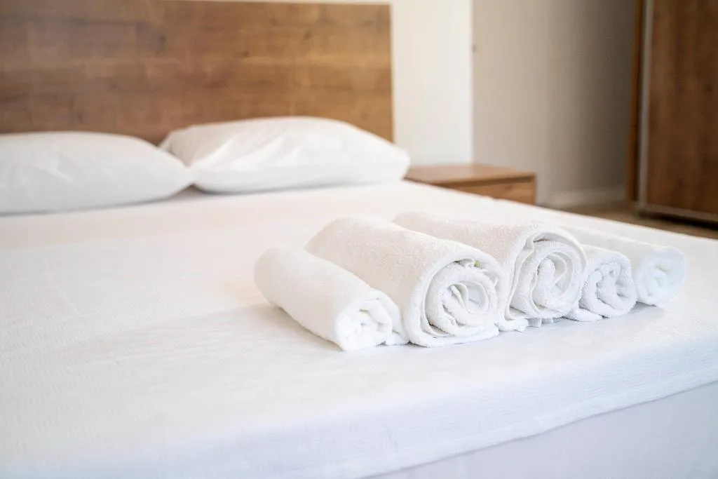 DOUBLE STANDARD Room, Casaba Otel, Antalya