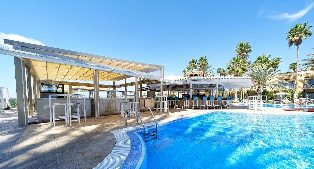 General view, Bull Vital Suites & Spa Boutique Hotel Only Adults, Gran Canaria