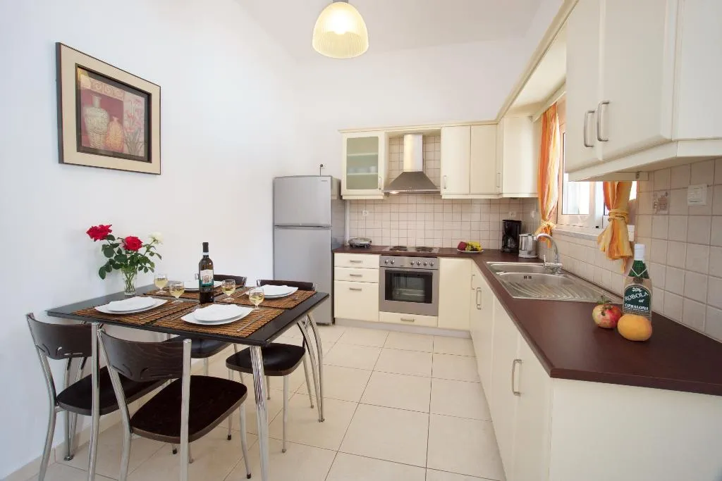 APARTMENT SUPERIOR POOL VIEW Room, Diamanto, Kefallinia