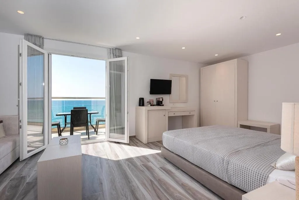Room, Kyma Rooms & Suites, Kos