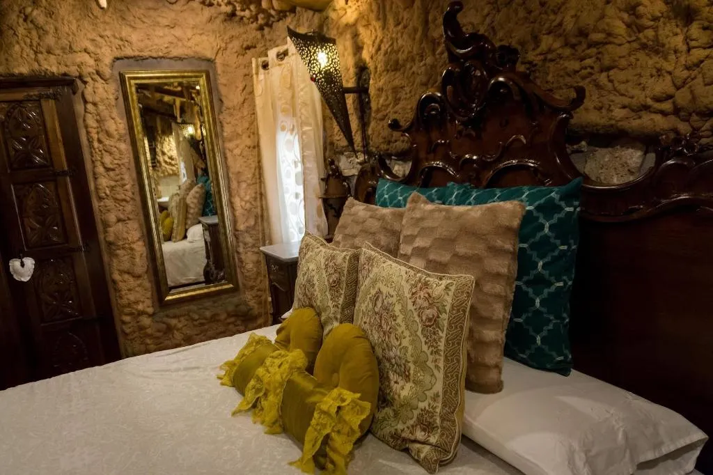 DOUBLE STANDARD Room, Cal Ganso Encantat, Costa Dorada
