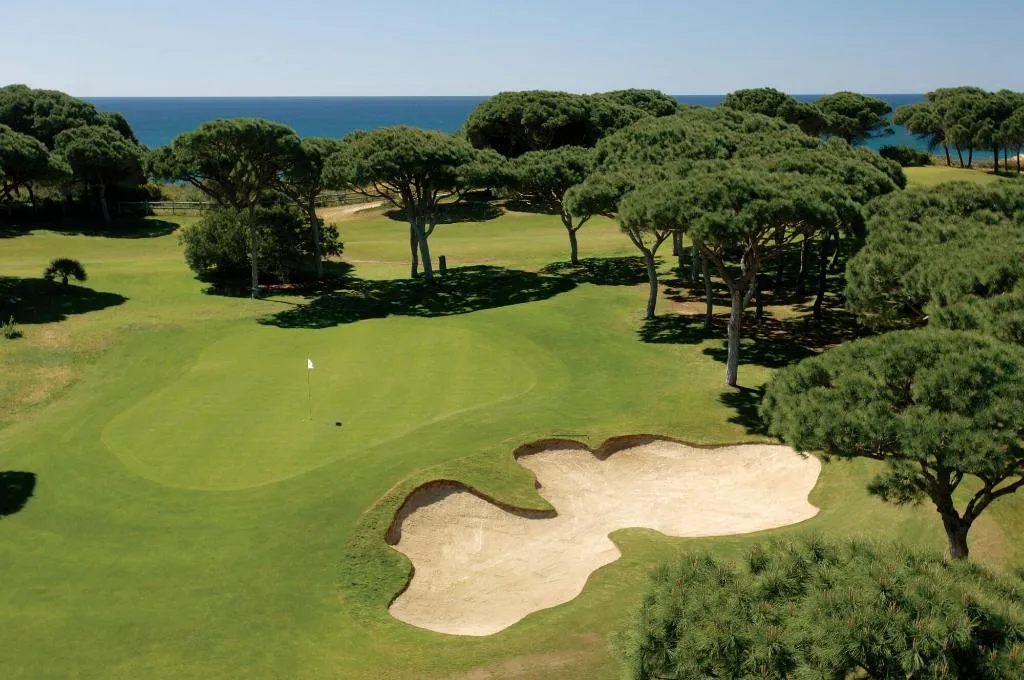 Sports and Entertainment, Pine Cliffs Village & Golf Suites, Algarve