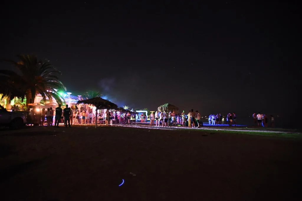 Sports and Entertainment, Ionian Blue Beach Hotel - Adults Only, Corfu