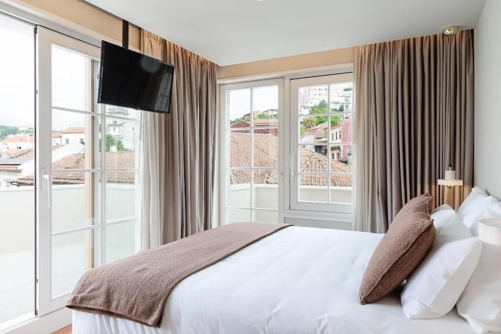 Room, Casa das LÃ©rias, Porto