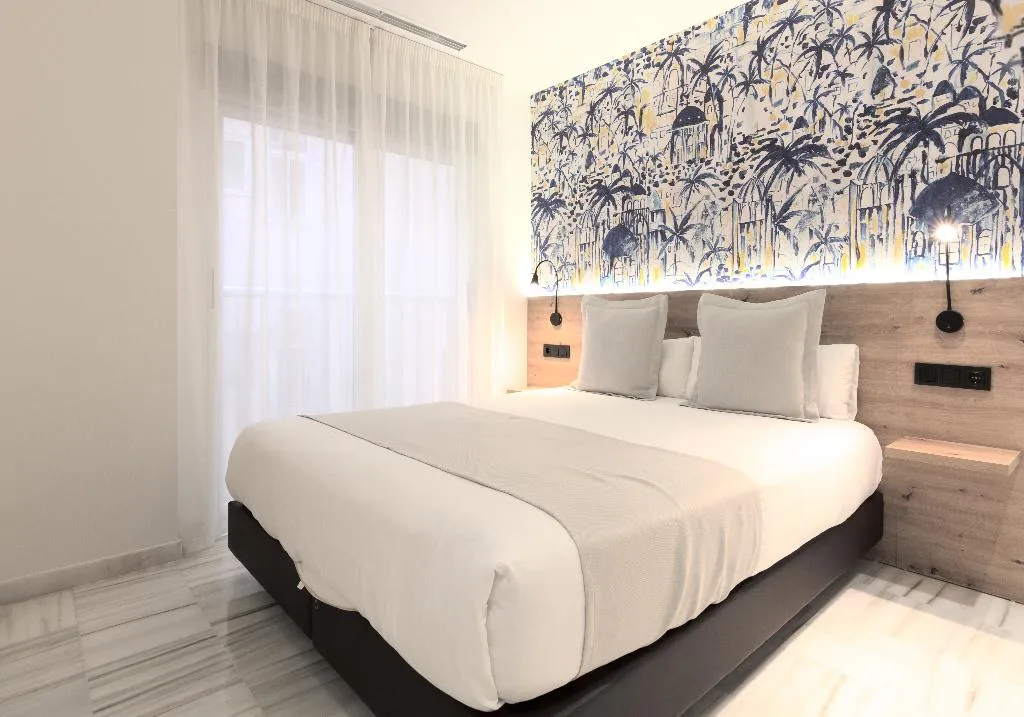 APARTMENT SUPERIOR Room, La Milagrosa, Costa Blanca
