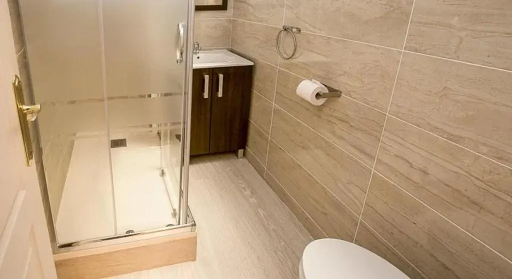 Room STANDARD Room, Hostal Balmes Centro, Barcelona