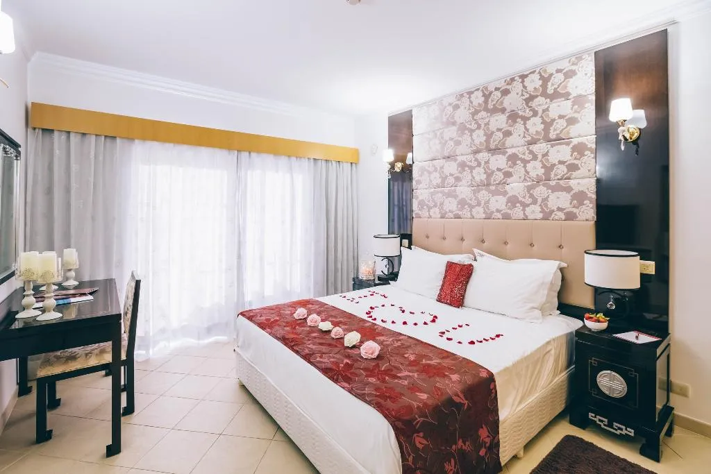 APARTMENT ONE BEDROOM Room, Grand Muthu Forte Do Vale, Algarve