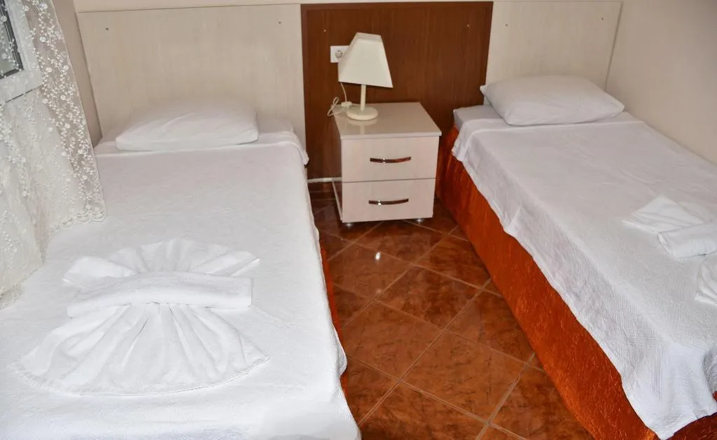Double or Twin STANDARD Room, Village Garden Pansiyon, Antalya