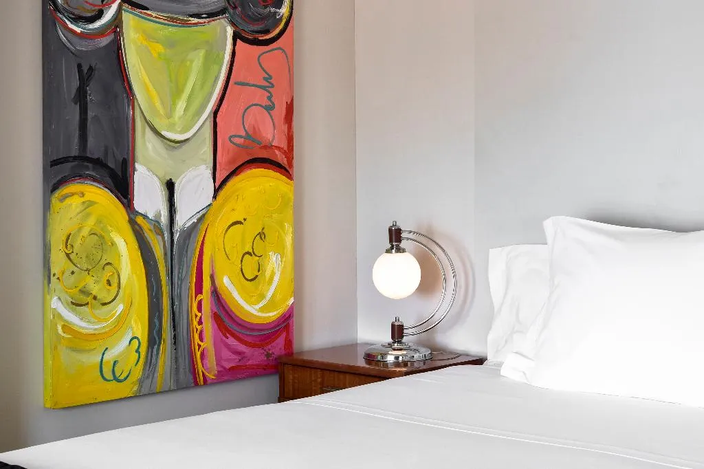 SUITE RIVER VIEW Room, Palacete Chafariz Del Rei by Unlock Hotels, Lisbon