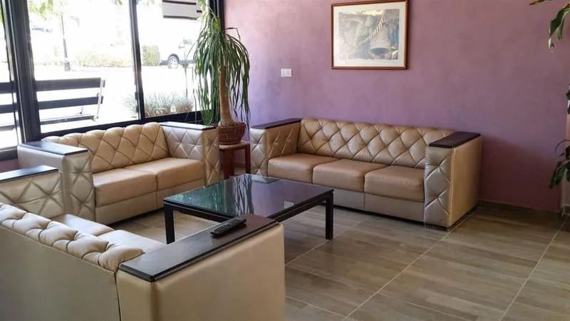 General view, Agrino Hotel Apartments, Cyprus