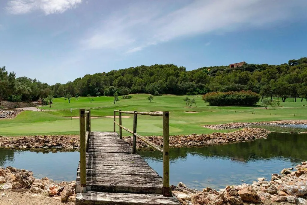 Sports and Entertainment, Castillo Hotel Son Vida, Majorca