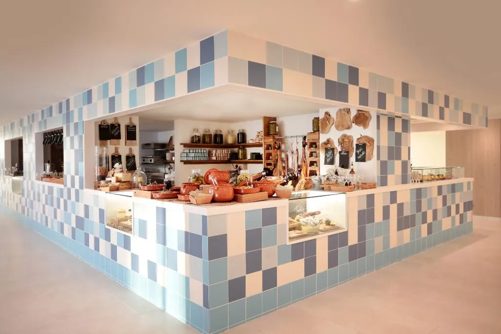 Restaurant, Iberostar Selection Sábila - Adults Only, Tenerife