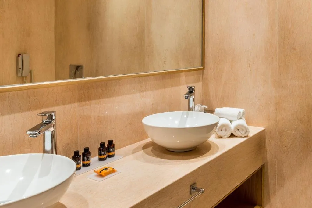 Room, Avra Apartments Venetian Harbour, Crete