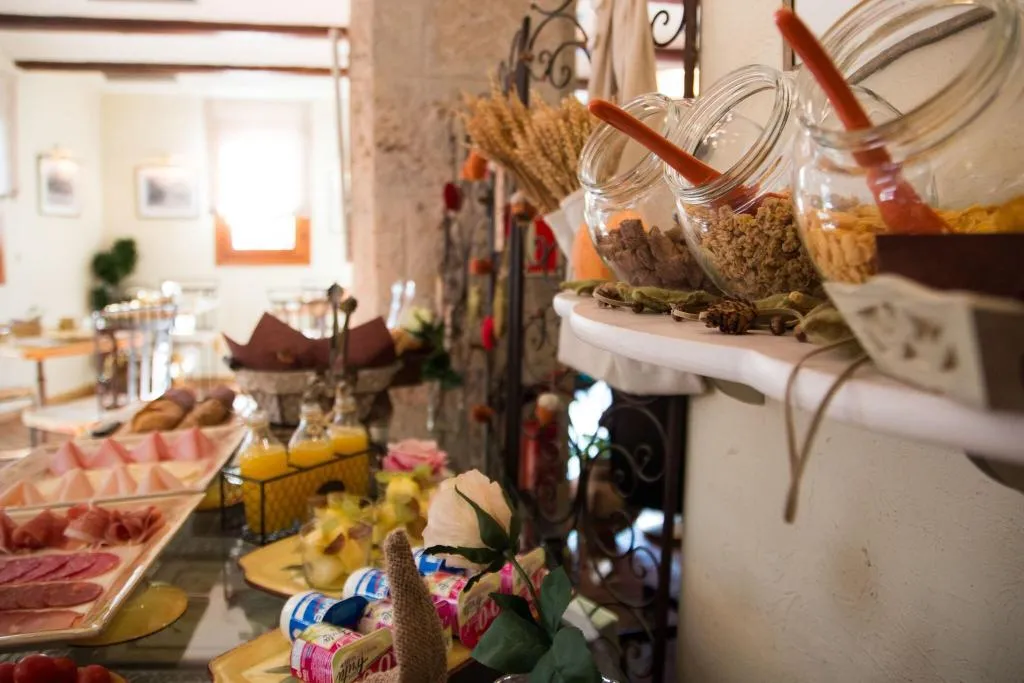 Restaurant, Hotel Abaco, Costa Blanca