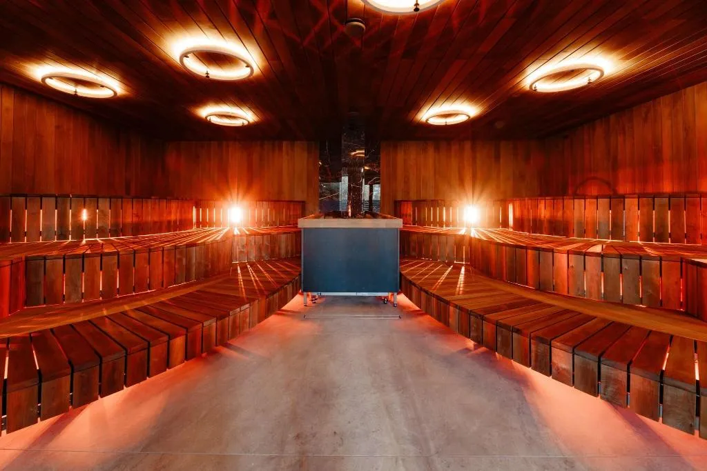 Sports and Entertainment, Tallinn Viimsi SPA, Tallinn