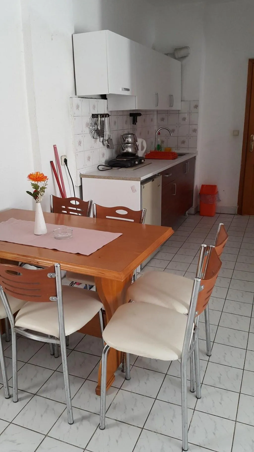 Room, Delphin Apart Hotel, Antalya