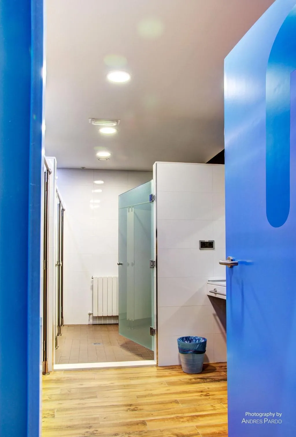 Room, Urban Youth Hostel Valencia, Valencia