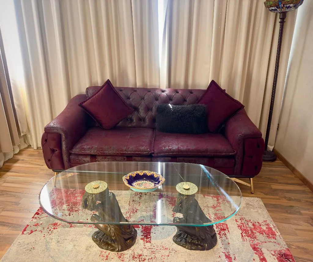 SUITE SUPERIOR Room, Sillage Palace Sky & Spa, Marrakech