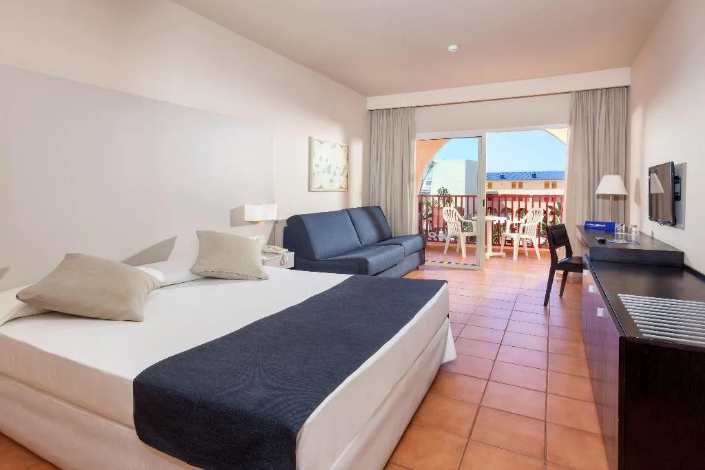 Room, Best Jacaranda, Tenerife