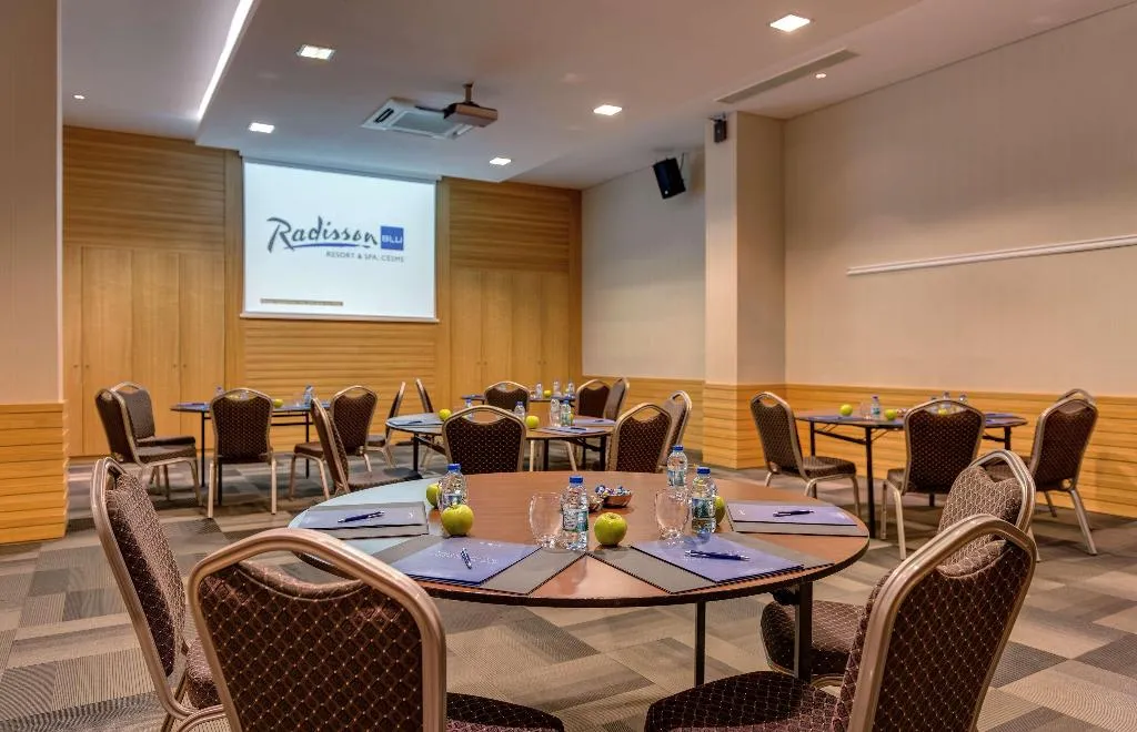 Conferences, Radisson Blu Resort & SPA Cesme, Izmir