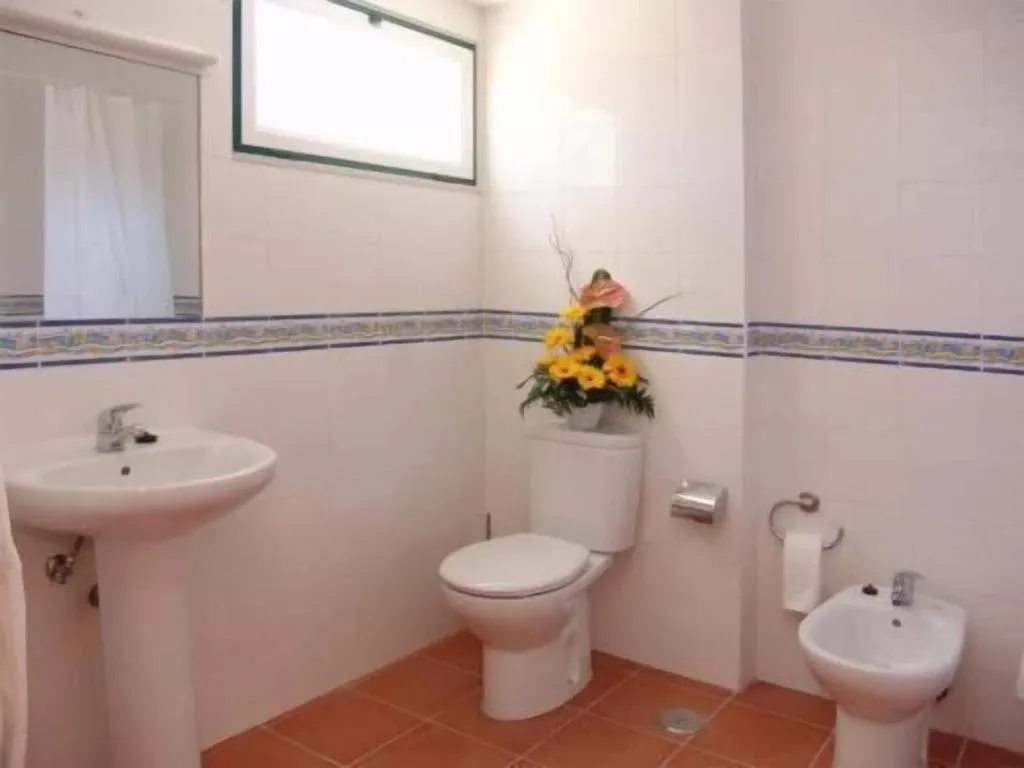 Room, Oleandro Country Clube, Algarve