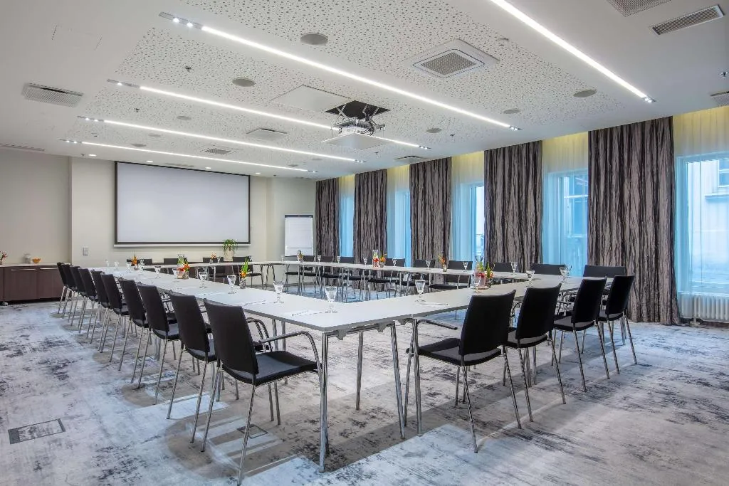 Conferences, Palace Hotel Tallinn, a member of Radisson Individ, Tallinn