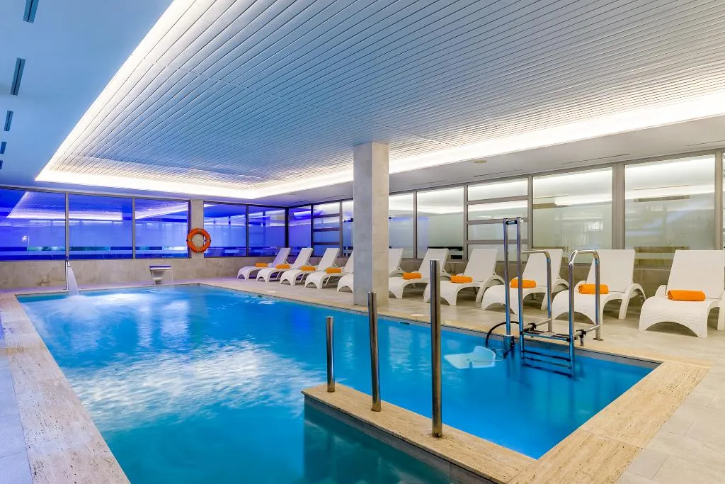 Pool, Viva Cala Mesquida Resort & Spa, Majorca