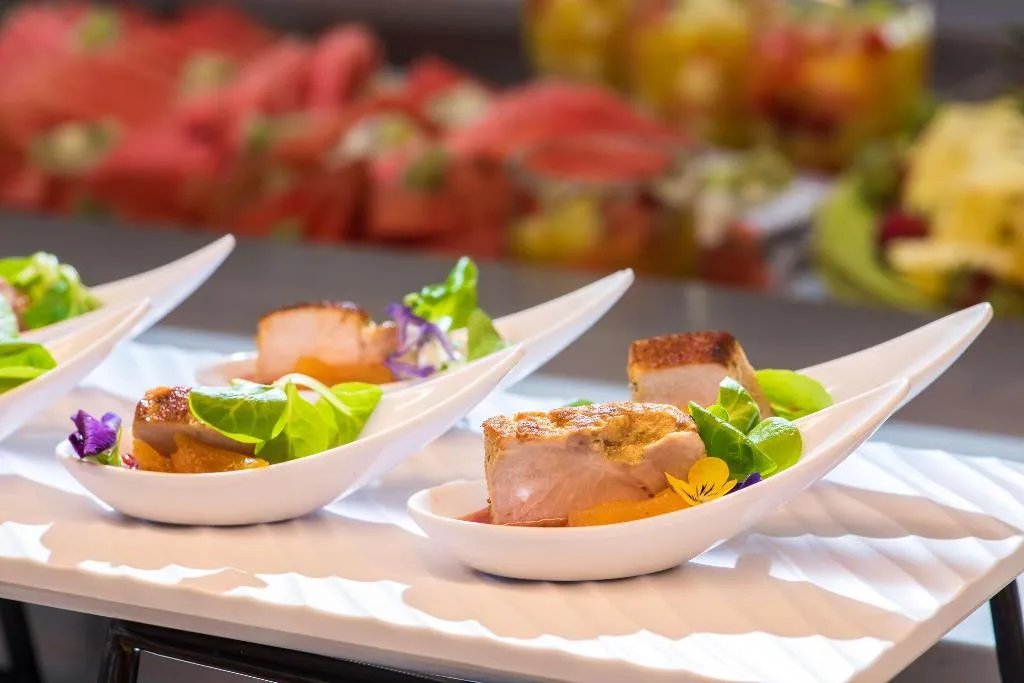 Restaurant, I Resort Beach Hotel and Spa, Crete