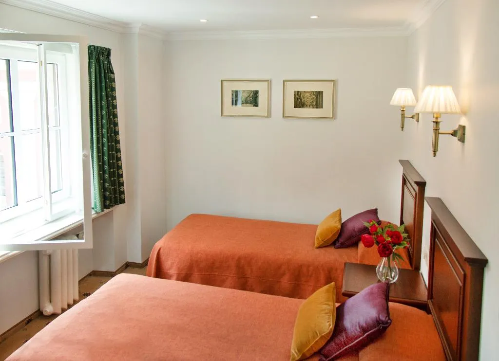 Room, Hestia Hotel Radi un Draugi, Riga
