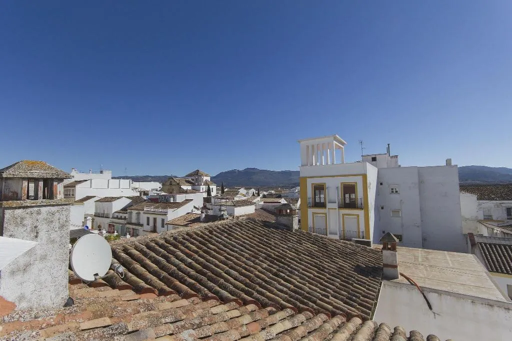 General view, El Tajo, Costa Del Sol