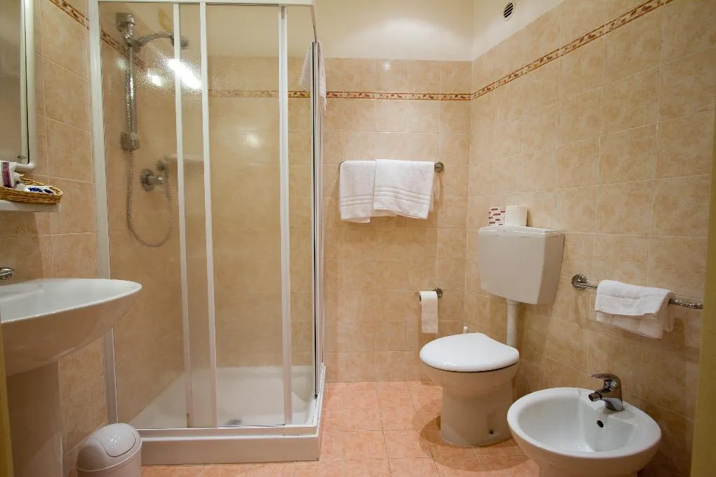 Double or Twin ANNEX Room, Hotel Conterie, Venice