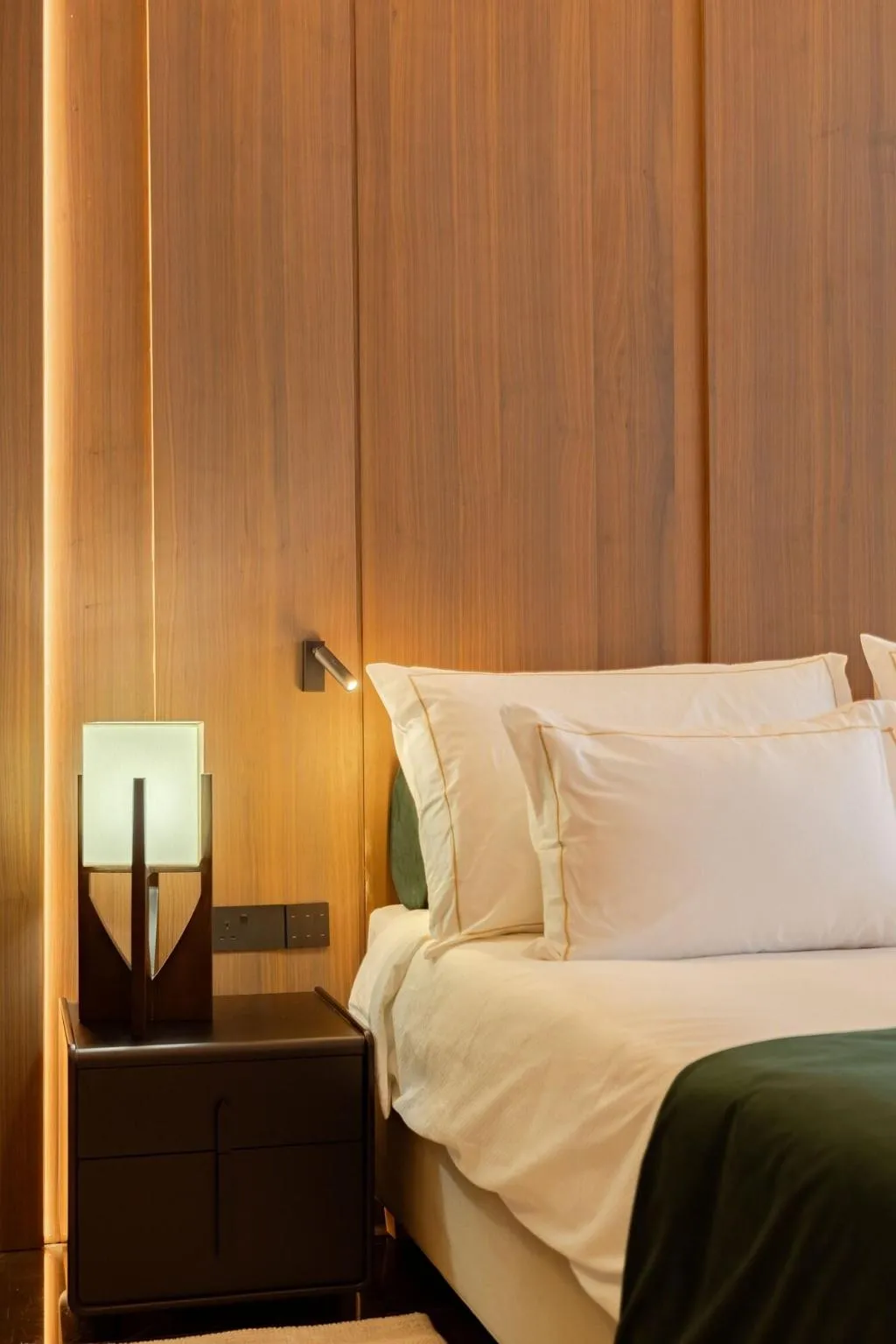 Room, Serbellas Boutique Hotel, Cyprus
